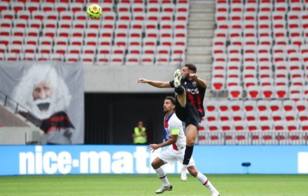 Man Utd could line-up next season with Sergio Aguero - Bóng Đá