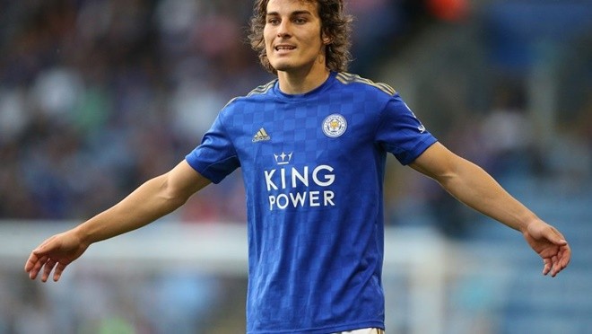 ĐHTB vòng 11 EPL - Bóng Đá