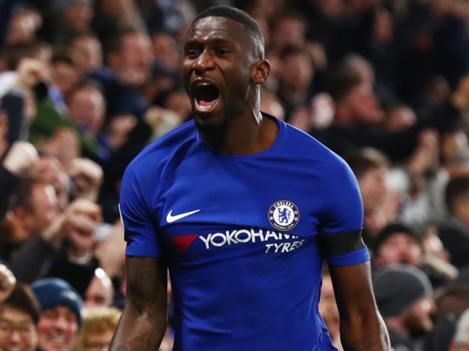  How Chelsea could line up in January with Werner, Chilwell and Ake with club confident transfer ban will be lifted - Bóng Đá