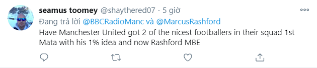 Marcus Rashford makes little boy’s birthday wish come true and his reaction is so pure   Read more: https://metro.co.uk/2020/10/10/marcus-rashford-makes-little-boys-birthday-wish-come-true-and-his-reaction-is-so-pure-13401380/?ito=cbshare  Twitter: https://twitter.com/MetroUK  - Bóng Đá