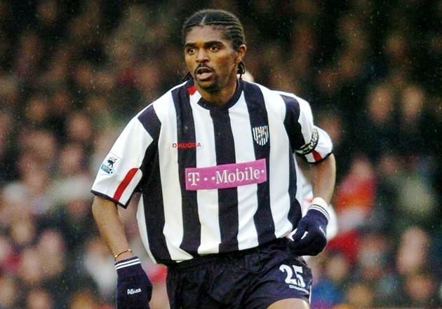 8 cầu thủ từng khoác áo Arsenal và West Brom - Bóng Đá