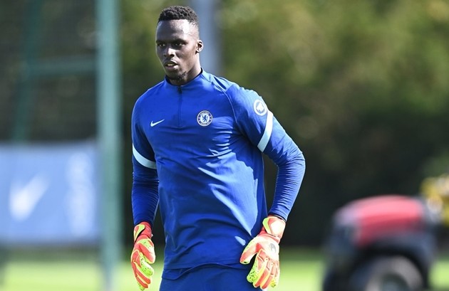 4 cầu thủ từng khoác áo Chelsea và Rennes - Bóng Đá