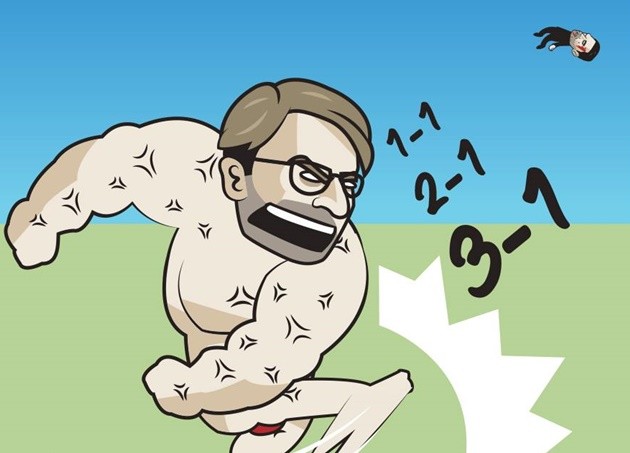 Samuel Umtiti skips Gamper Trophy celebrations after Barcelona fans BOO star and blame him and Coutinho for Messi exit - Bóng Đá