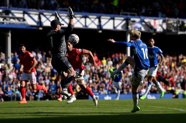 Dean Henderson tỏa sáng 3 trận liền sau khi rời M.U - Bóng Đá