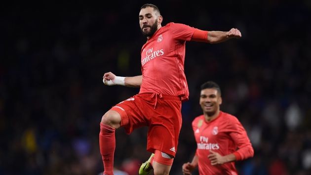 3 big milestones Karim Benzema could reach in 2020/21 season - Bóng Đá