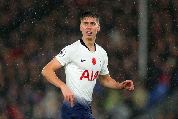 Tottenham open to letting 10 players leave this summer including Lucas Moura - Bóng Đá