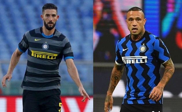 XONG! 9 ca nhiễm COVID-19 bị phát hiện, derby Milano có nguy cơ bị hoãn - Bóng Đá