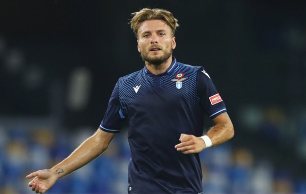 10 'con mồi' ưa thích nhất của Lionel Messi tại Champions League - Bóng Đá