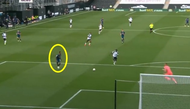 Gabriel Magalhaes thi đấu ra sao trong ngày ra mắt Premier League? - Bóng Đá