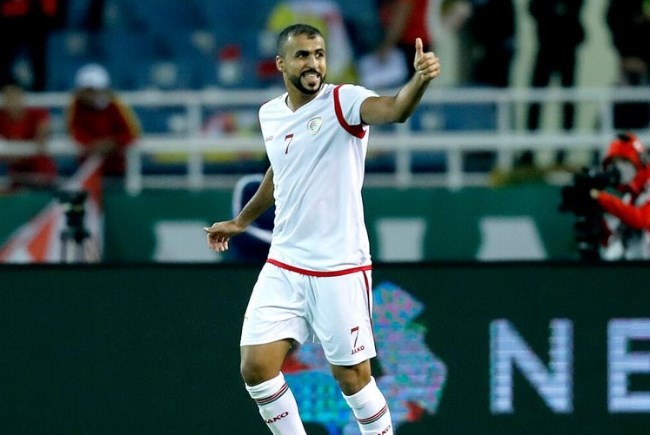 5 điểm nhấn Việt Nam 0-1 Oman: Nỗi nhớ Hoàng Đức; Điểm sáng Quang Hải - Bóng Đá