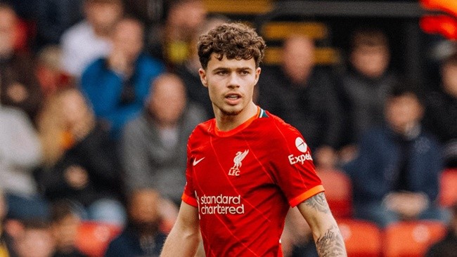 Liverpool đạt thỏa thuận 17 triệu bảng - Bóng Đá