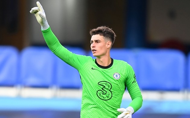 Từ Kepa đến Torres: Đội hình 11 bản hợp đồng thất bại của Chelsea - Bóng Đá