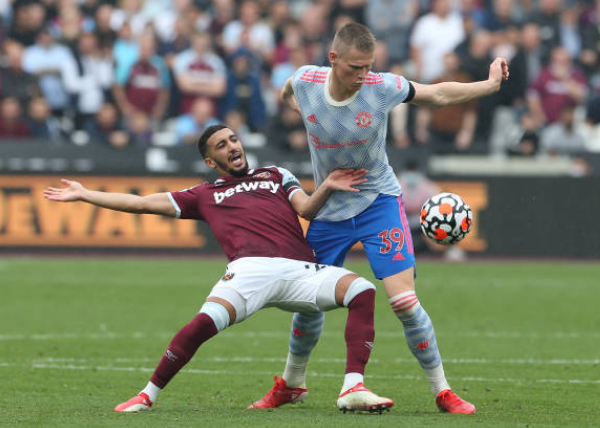 5 điểm nhấn West Ham 1-2 Man Utd: Lingardinho; De Gea cứu Solsa - Bóng Đá