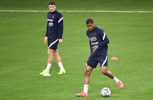 Arteta duy trì sự tiếp nối ở cánh trái Arsenal - Bóng Đá