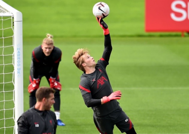 TRỰC TIẾP Arsenal 1-1 Southampton: 