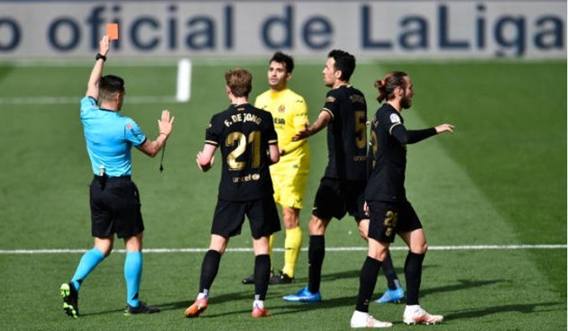 Đây là thái độ của các cầu thủ Arsenal sau khi Unai Emery bị sa thải - Bóng Đá