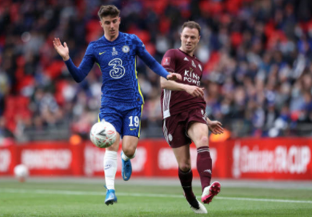 TRỰC TIẾP Chelsea 0-0 Leicester: Ăn miếng trả miếng (H1) - Bóng Đá