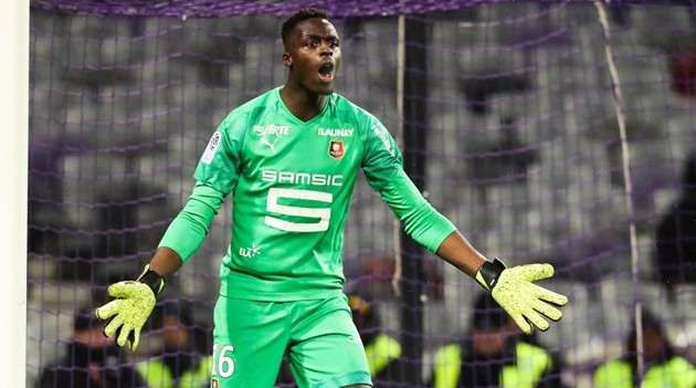 4 cầu thủ từng khoác áo Chelsea và Rennes - Bóng Đá