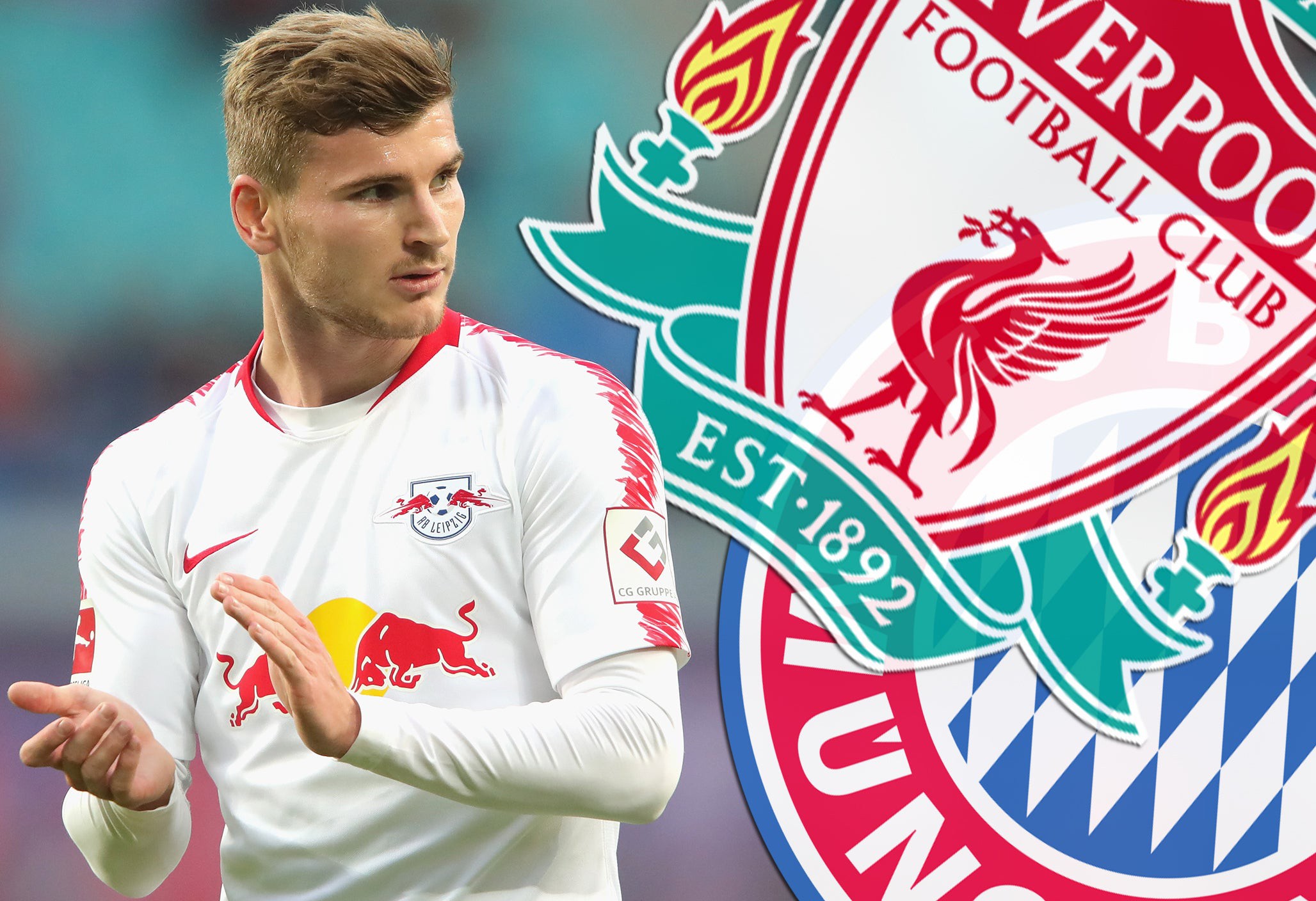 Lý do Man Utd tử chiến Liverpool vì 