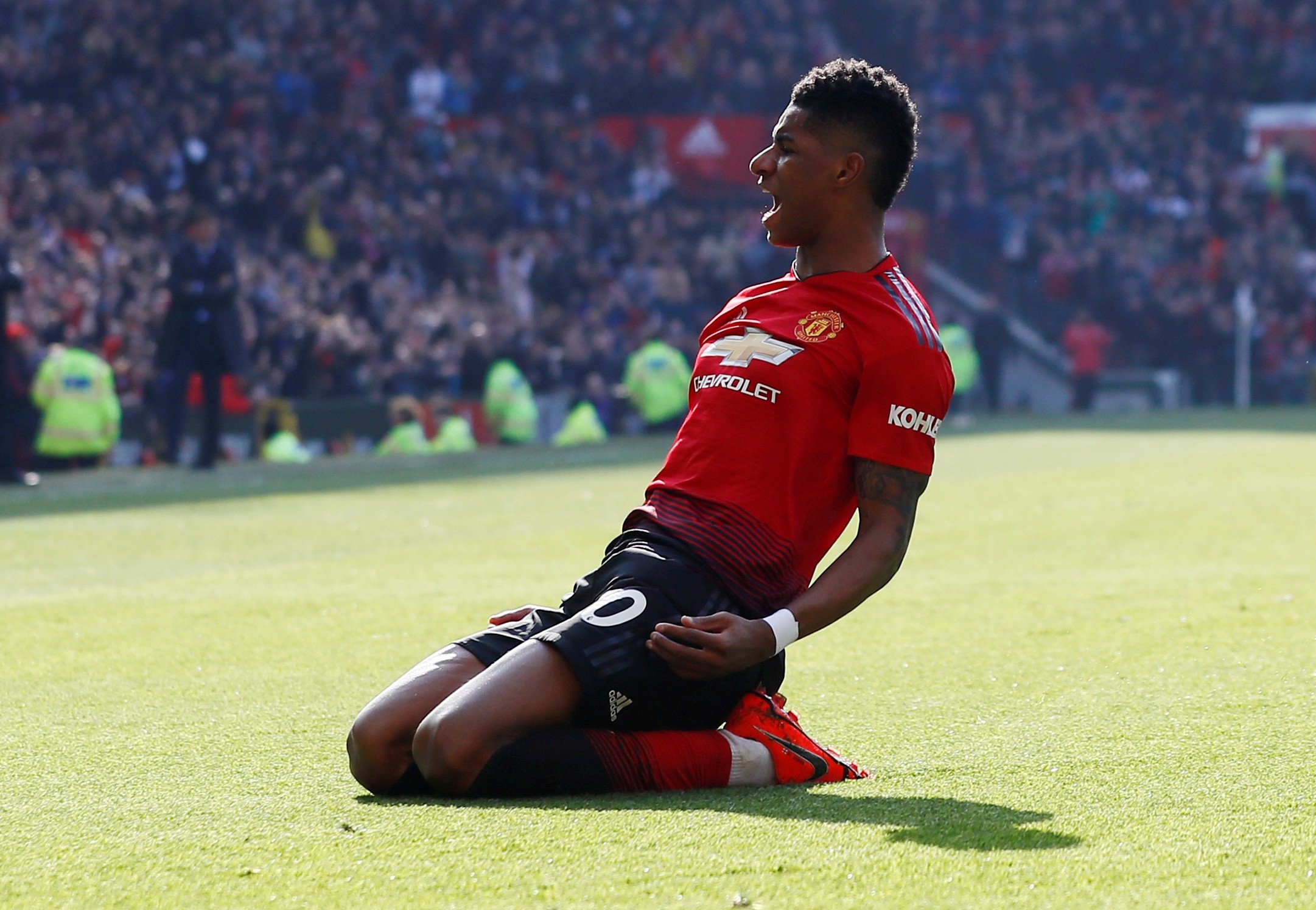 Góc Man Utd: Solskjaer có 3 cậu học trò đang ngày một 