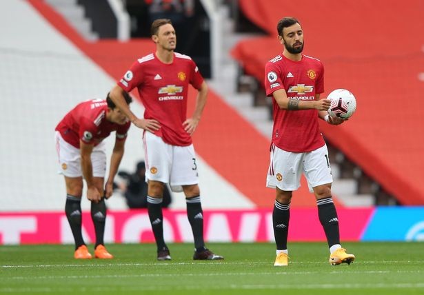 Man Utd đang đánh lừa cảm xúc với một kỳ chuyển nhượng thảm hại - Bóng Đá