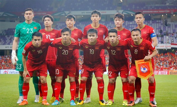 FIFA thay đổi luật nhập tịch: Cơ hội cho những Filip Nguyễn, Lee Nguyễn - Bóng Đá