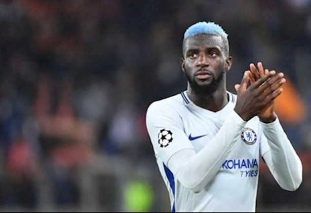 Milan-Bakayoko: agreement in principle with Chelsea - Bóng Đá