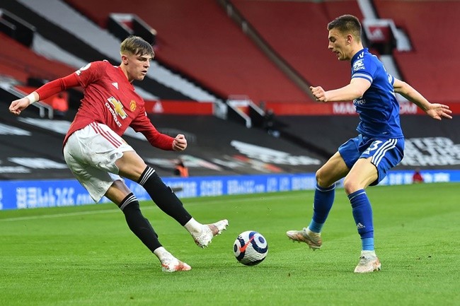 Brandon Williams wants to play and is expected to seek alternative options this summe - Bóng Đá