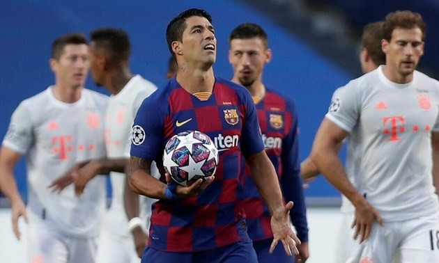 Ronald Koeman 'wanted to link up with Romelu Lukaku - Bóng Đá