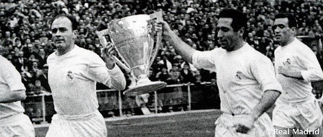 Evaristo's spectacular goal snatched  @FCBarcelona  victory in El Clásico & handed their arch-rivals a 1st-ever - Bóng Đá