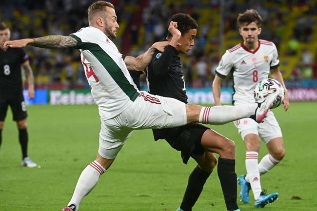 Đức thoát cửa tử, Joachim Low hết lời ca ngợi Musiala - Bóng Đá