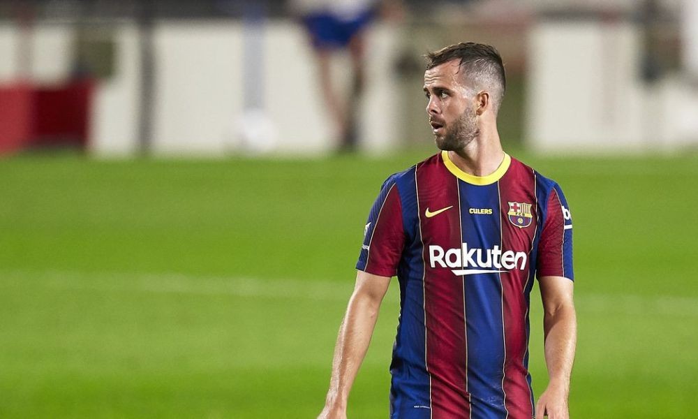 Chelsea và Inter đồng loạt muốn “người vô hình” tại Barca - Bóng Đá