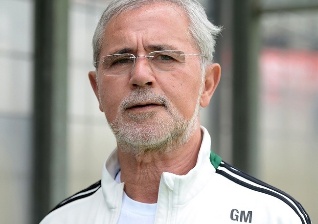 Bayern mourns the passing of Gerd Müller - Bóng Đá