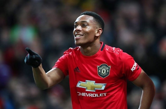 5 players who should never play for Manchester United again - Bóng Đá
