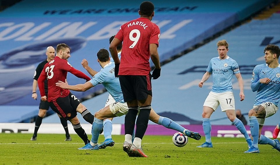 Premier League trở lại, Man Utd nguy to với 5 cú sốc - Bóng Đá
