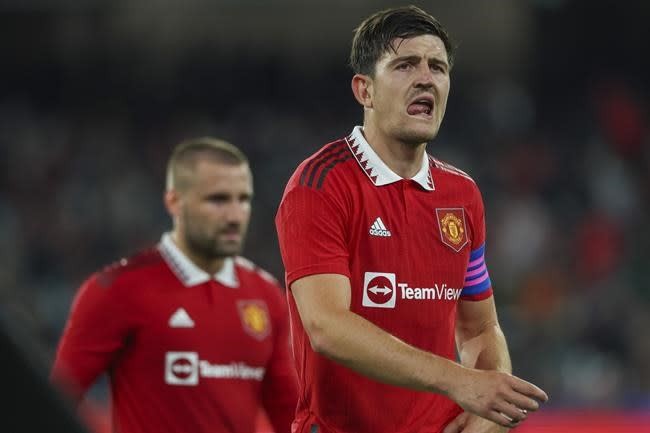 Người thắng kẻ thua sau trận Melbourne 1-4 Man Utd - Bóng Đá