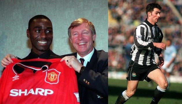 the biggest transfer swaps as Premier League clubs weigh up exchange deals this summer - Bóng Đá