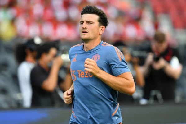 Đội hình Man Utd đấu Melbourne: Maguire trở lại, tân binh xuất kích? - Bóng Đá