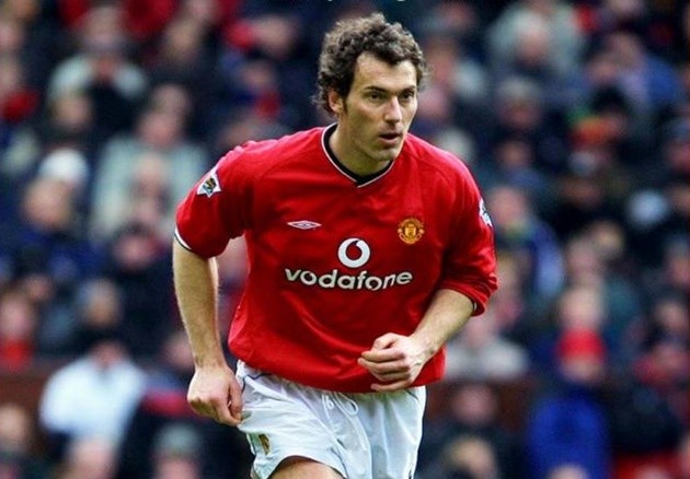 Oldest goalscorers in Champions League history - Bóng Đá