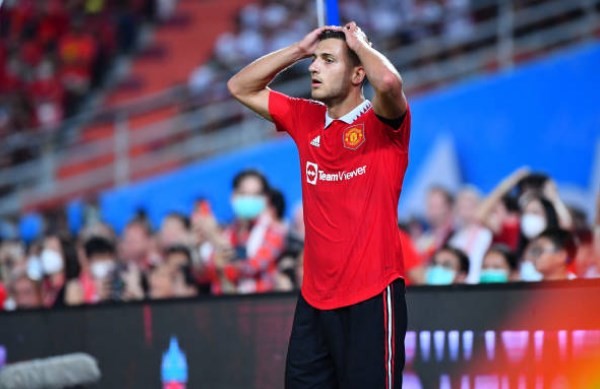 Đội hình Man Utd đấu Melbourne: Maguire trở lại, tân binh xuất kích? - Bóng Đá