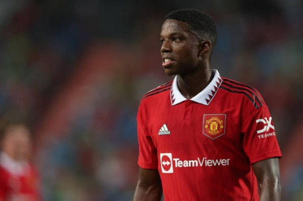 Đội hình Man Utd đấu Melbourne: Maguire trở lại, tân binh xuất kích? - Bóng Đá