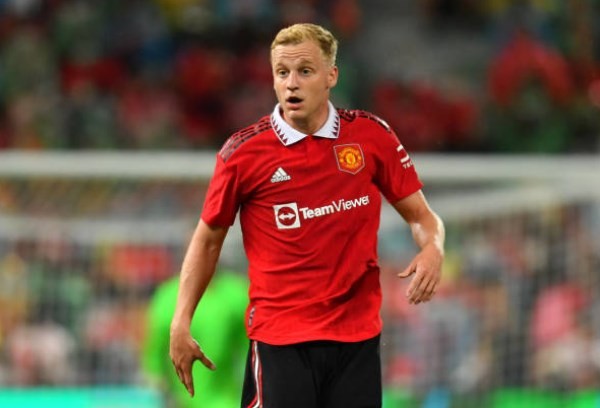 Đội hình Man Utd đấu Melbourne: Maguire trở lại, tân binh xuất kích? - Bóng Đá