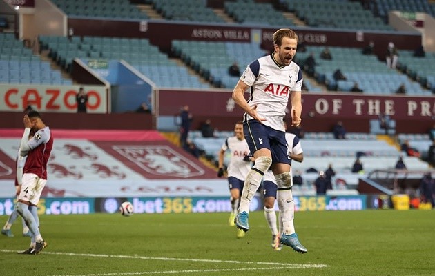 bài sau trận Tottenham - Bóng Đá