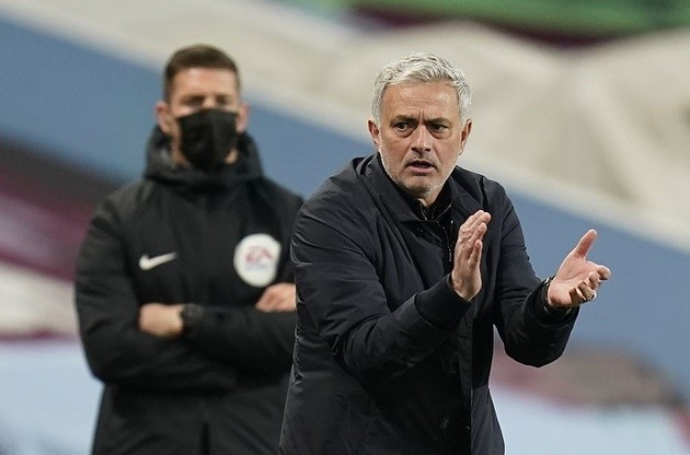 bài sau trận Tottenham - Bóng Đá