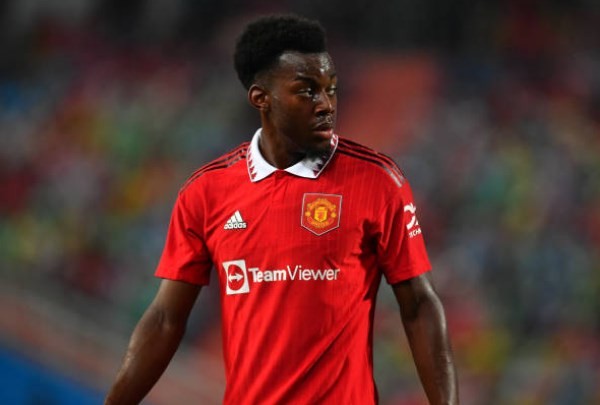 Đội hình Man Utd đấu Melbourne: Maguire trở lại, tân binh xuất kích? - Bóng Đá