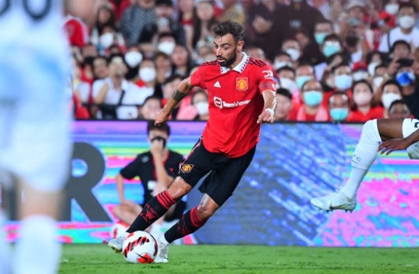 Đội hình Man Utd đấu Melbourne: Maguire trở lại, tân binh xuất kích? - Bóng Đá