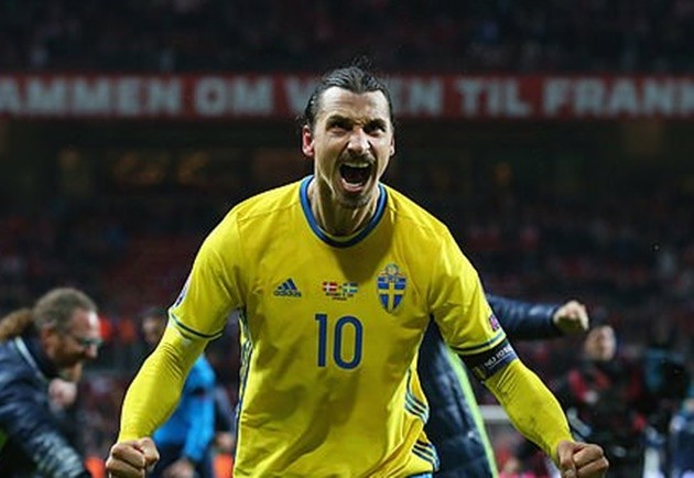 Ibra: 