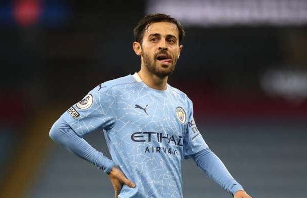 Man City star sends stern warning to Man Utd as winning run continues - Bóng Đá
