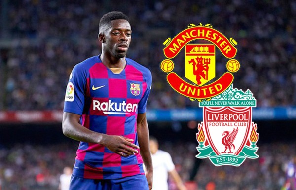 Được Man Utd và Liverpool 
