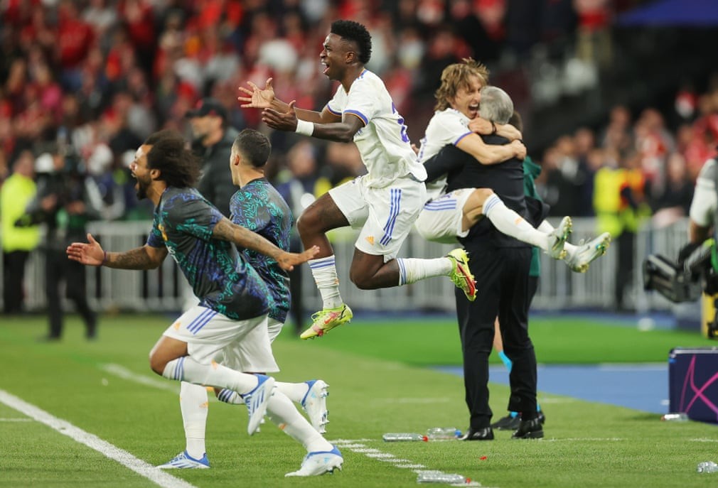 Chỉ một khoảnh khắc và Real biết họ phải cảm ơn Mbappe - Bóng Đá